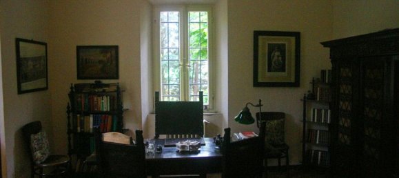 12 rooms House in Fabriano, Italy No. 255212 4