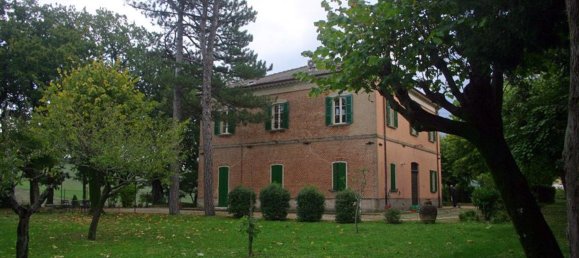 12 rooms House in Fabriano, Italy No. 255212 3