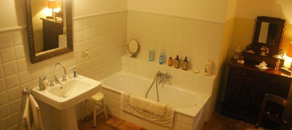 12 rooms House in Fabriano, Italy No. 255212 16