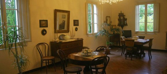 12 rooms House in Fabriano, Italy No. 255212 5