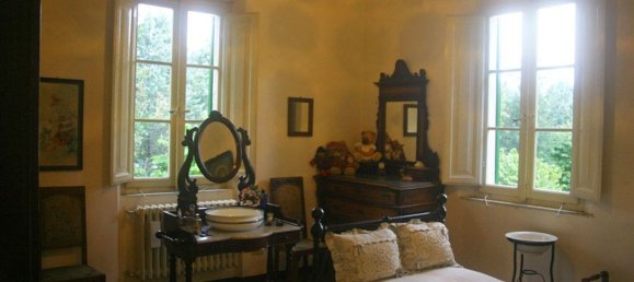 12 rooms House in Fabriano, Italy No. 255212 12