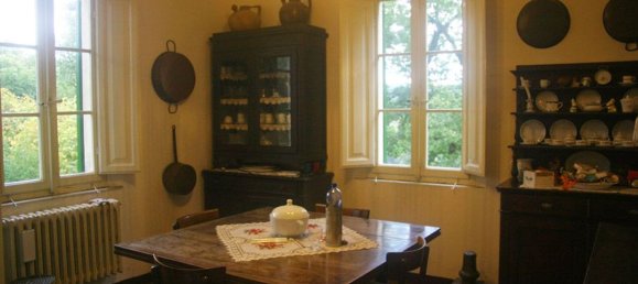 12 rooms House in Fabriano, Italy No. 255212 6