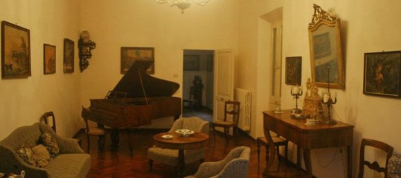 12 rooms House in Fabriano, Italy No. 255212 9