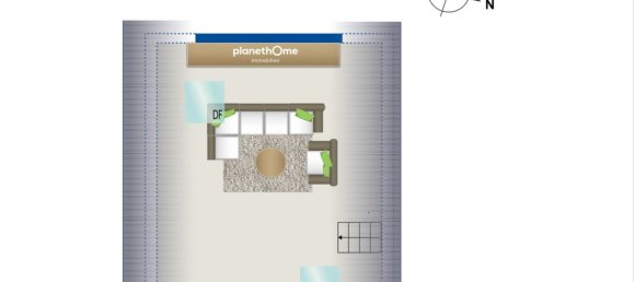 5-Zimmer Stadthaus in Magdeburg, Germany, Nr. 22355 5