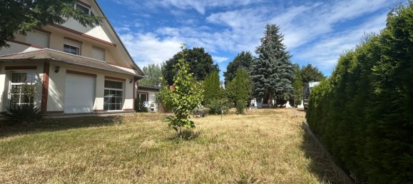 5-Zimmer Stadthaus in Magdeburg, Germany, Nr. 22355 22