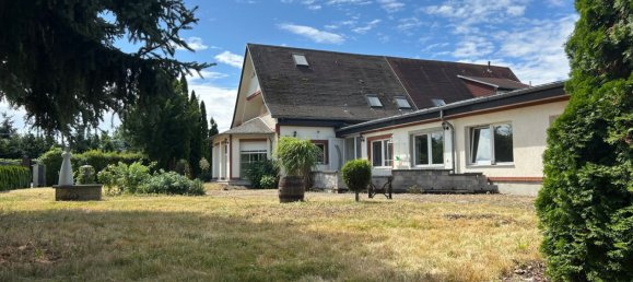 5-Zimmer Stadthaus in Magdeburg, Germany, Nr. 22355 21