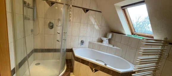 5-Zimmer Stadthaus in Magdeburg, Germany, Nr. 22355 15