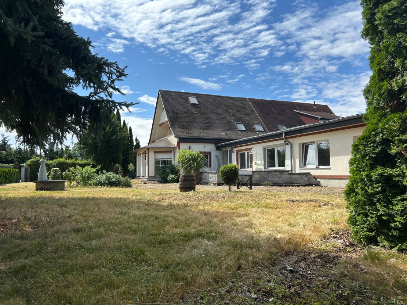 5-Zimmer Stadthaus in Magdeburg, Germany, Nr. 22355