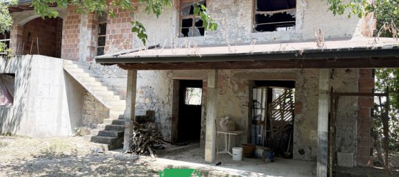 5 rooms House in Gorizia, Italy No. 2012 27