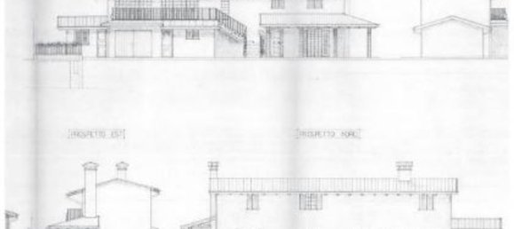 5 rooms House in Gorizia, Italy No. 2012 25