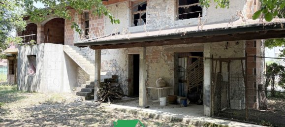 5 rooms House in Gorizia, Italy No. 2012 28