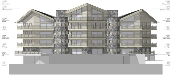 2 bedrooms Apartment in Nendaz, Switzerland No. 366 8