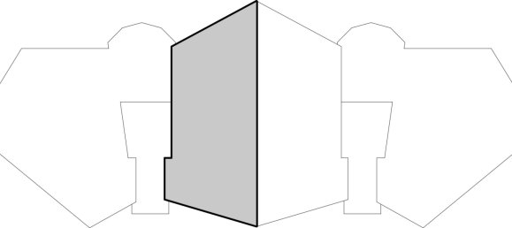 2 bedrooms Apartment in Nendaz, Switzerland No. 366 3