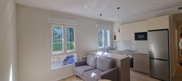 1 dormitorio apartamento en venta en Madrid, Comunidad de Madrid, Spain № 366652 6