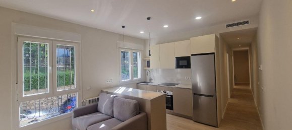 1 dormitorio apartamento en venta en Madrid, Comunidad de Madrid, Spain № 366652 13