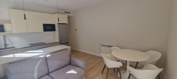 1 dormitorio apartamento en venta en Madrid, Comunidad de Madrid, Spain № 366652 3