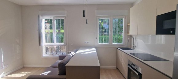 1 dormitorio apartamento en venta en Madrid, Comunidad de Madrid, Spain № 366652 5