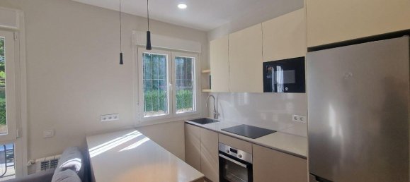 1 dormitorio apartamento en venta en Madrid, Comunidad de Madrid, Spain № 366652 9
