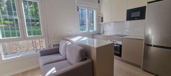 1 dormitorio apartamento en venta en Madrid, Comunidad de Madrid, Spain № 366652 8