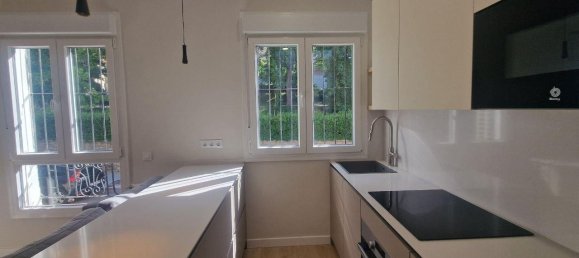 1 dormitorio apartamento en venta en Madrid, Comunidad de Madrid, Spain № 366652 10