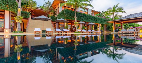 5 Schlafzimmer Haus in Kamala, Thailand, Nr. 78838 8