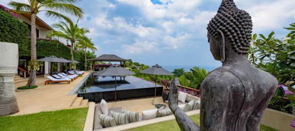 5 Schlafzimmer Haus in Kamala, Thailand, Nr. 78838 25