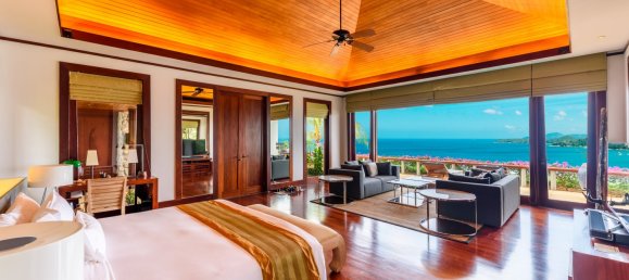 5 Schlafzimmer Haus in Kamala, Thailand, Nr. 78838 13