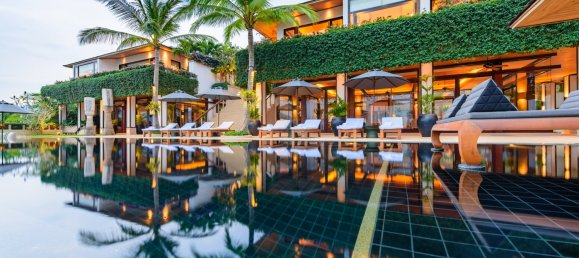 5 Schlafzimmer Haus in Kamala, Thailand, Nr. 78838 7