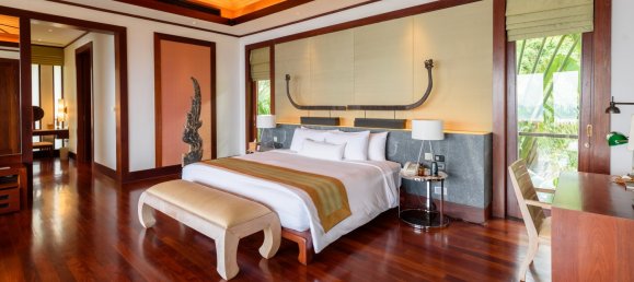 5 Schlafzimmer Haus in Kamala, Thailand, Nr. 78838 15