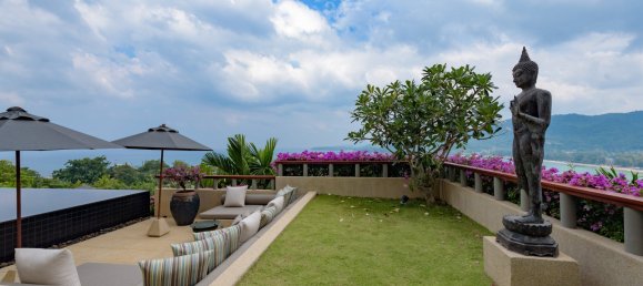 5 Schlafzimmer Haus in Kamala, Thailand, Nr. 78838 26