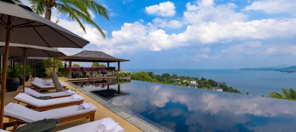 5 Schlafzimmer Haus in Kamala, Thailand, Nr. 78838 23