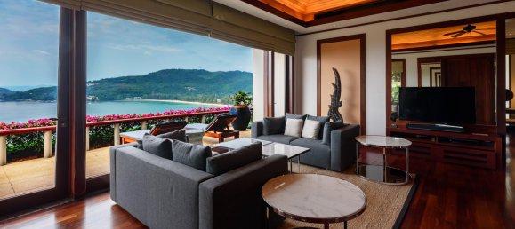 5 Schlafzimmer Haus in Kamala, Thailand, Nr. 78838 18