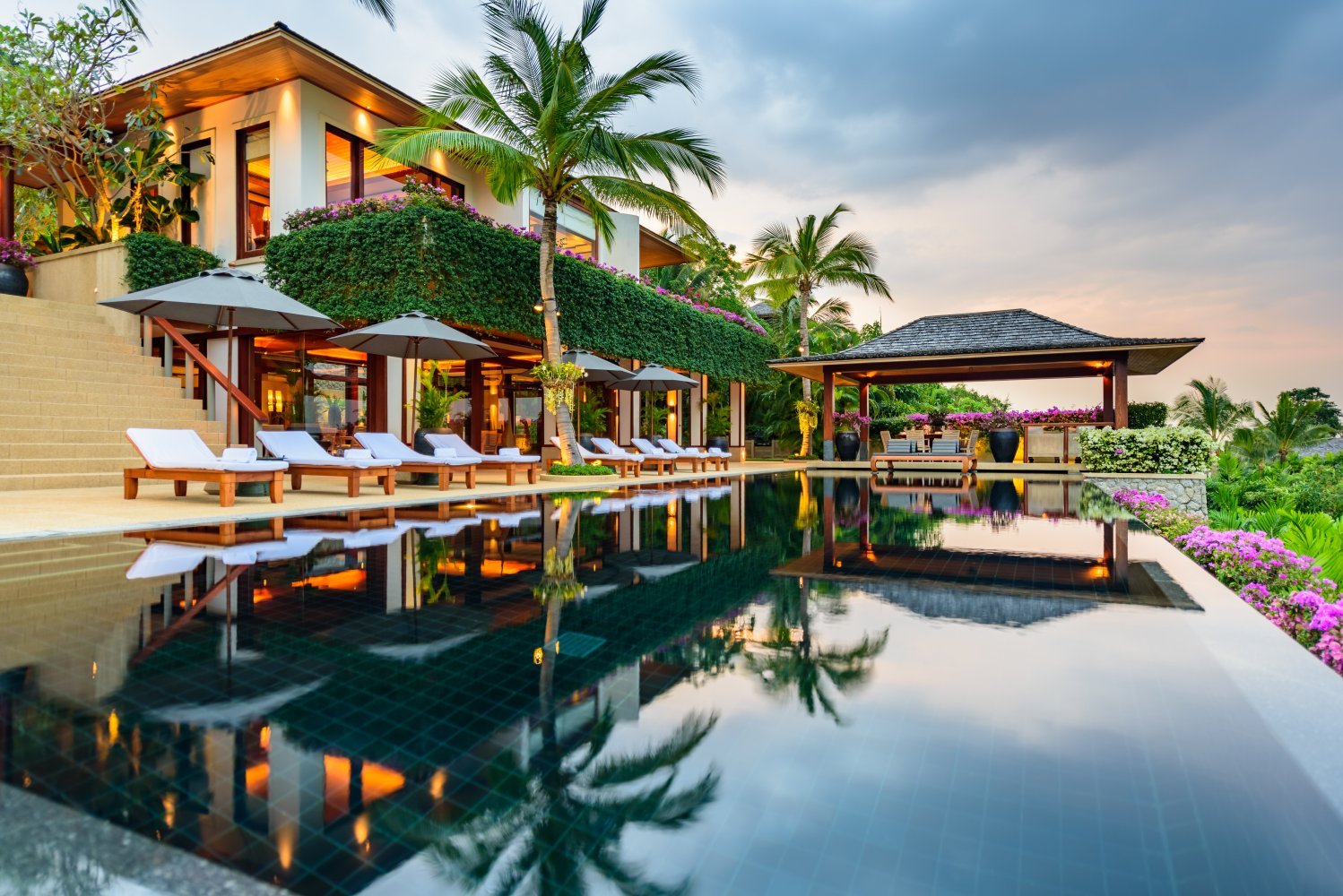 5 Schlafzimmer Haus in Kamala, Thailand, Nr. 78838