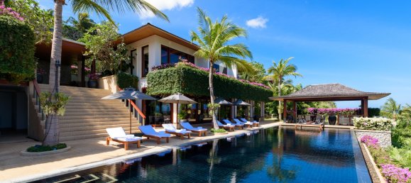 5 Schlafzimmer Haus in Kamala, Thailand, Nr. 78838 24