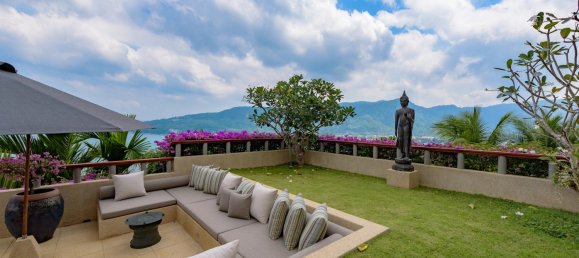 5 Schlafzimmer Haus in Kamala, Thailand, Nr. 78838 29