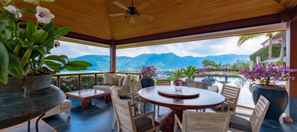 5 Schlafzimmer Haus in Kamala, Thailand, Nr. 78838 28