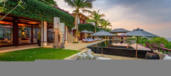 5 Schlafzimmer Haus in Kamala, Thailand, Nr. 78838 10
