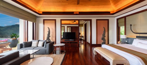5 Schlafzimmer Haus in Kamala, Thailand, Nr. 78838 17