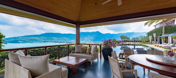 5 Schlafzimmer Haus in Kamala, Thailand, Nr. 78838 2
