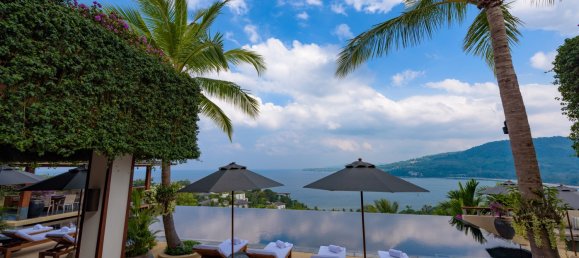 5 Schlafzimmer Haus in Kamala, Thailand, Nr. 78838 30