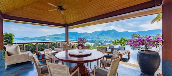 5 Schlafzimmer Haus in Kamala, Thailand, Nr. 78838 27