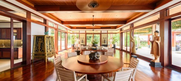 5 Schlafzimmer Haus in Kamala, Thailand, Nr. 78838 21