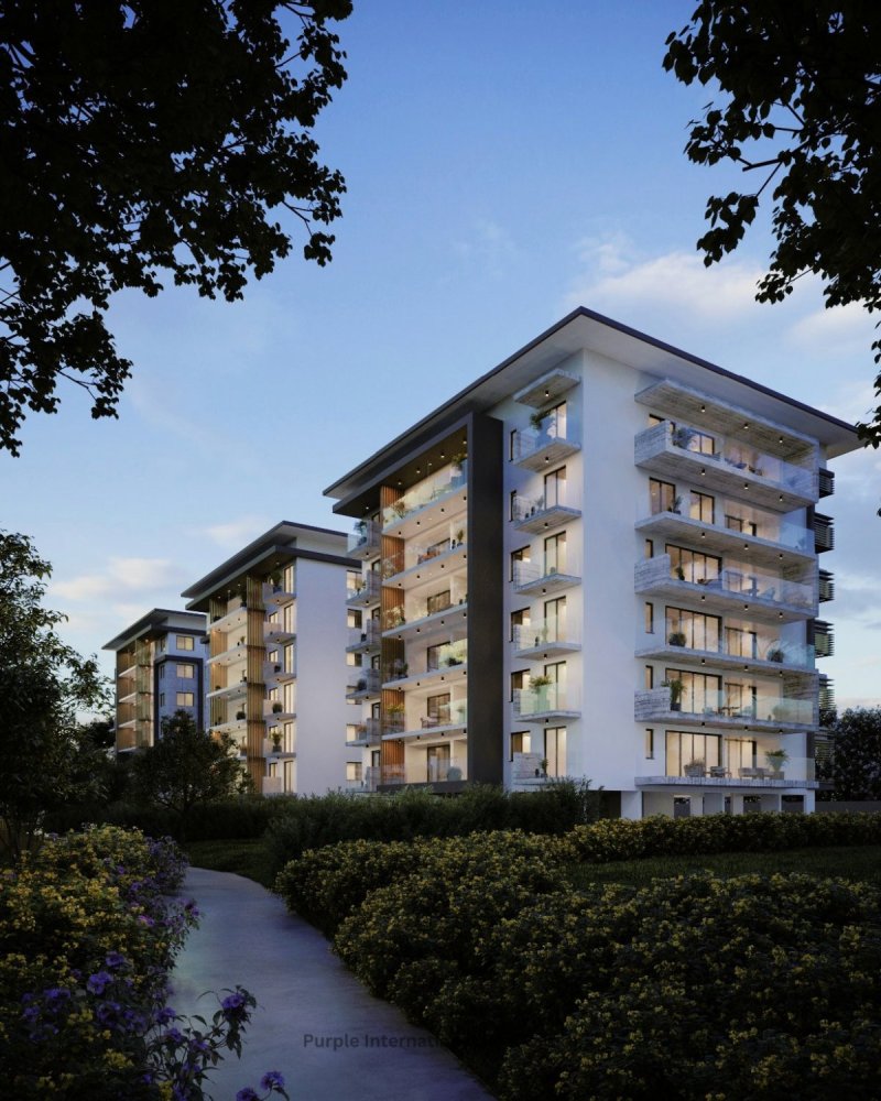 25419m² Hotel in Agia Varvara, Cyprus No. 21873