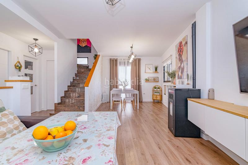 4 bedrooms Townhouse in Vegas del Genil, Spain No. 238641