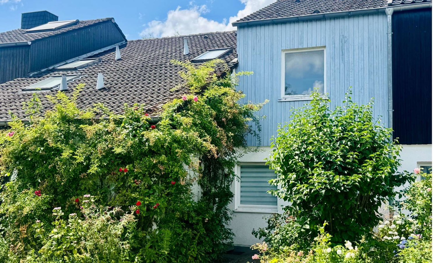 4غرفة تاون هاوس في Bonn, Germany رقم 225027