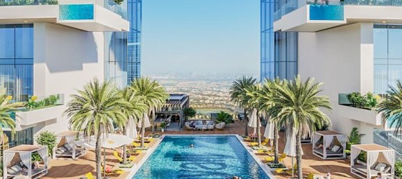 2 chambres Appartement à Dubai Marina, UAE No. 3374 13