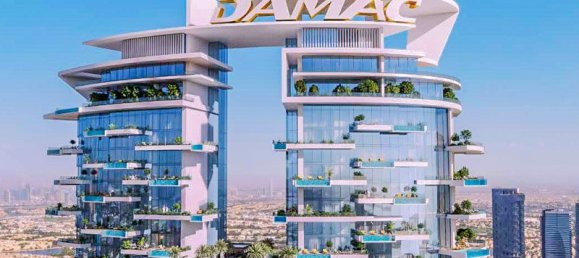 2 chambres Appartement à Dubai Marina, UAE No. 3374 23