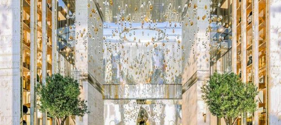 2 chambres Appartement à Dubai Marina, UAE No. 3374 19