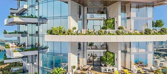 2 chambres Appartement à Dubai Marina, UAE No. 3374 24