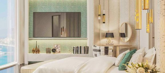 2 chambres Appartement à Dubai Marina, UAE No. 3374 8